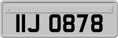 IIJ0878