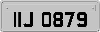 IIJ0879