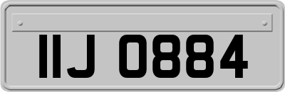 IIJ0884