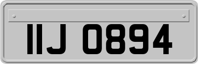 IIJ0894
