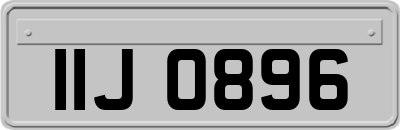 IIJ0896