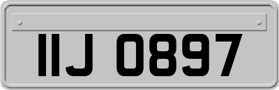 IIJ0897