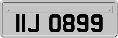 IIJ0899