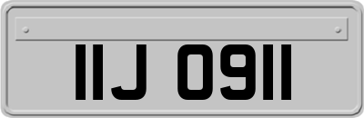 IIJ0911