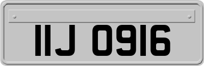 IIJ0916