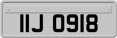 IIJ0918