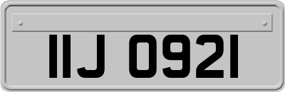 IIJ0921