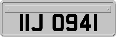 IIJ0941