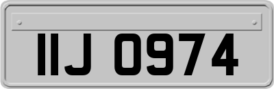 IIJ0974