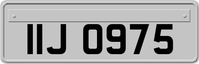 IIJ0975