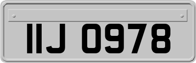 IIJ0978