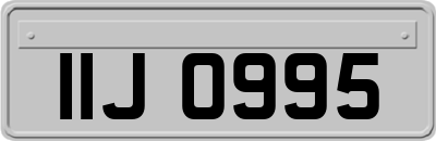 IIJ0995