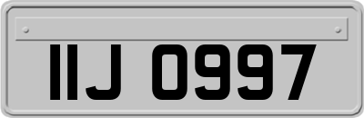 IIJ0997