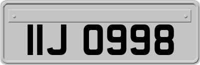 IIJ0998