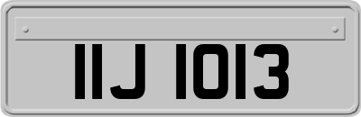 IIJ1013