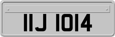 IIJ1014