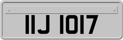 IIJ1017