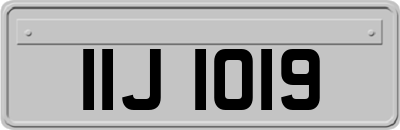 IIJ1019