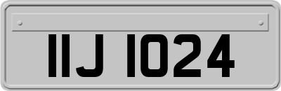 IIJ1024