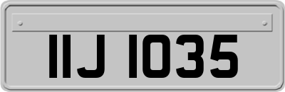 IIJ1035