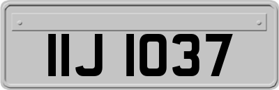 IIJ1037