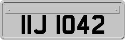 IIJ1042