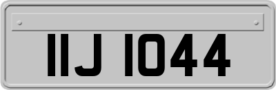 IIJ1044
