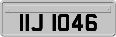 IIJ1046