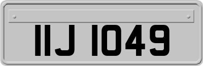 IIJ1049