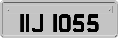 IIJ1055