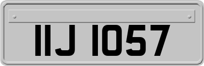 IIJ1057