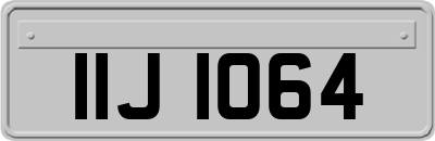 IIJ1064