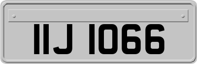 IIJ1066
