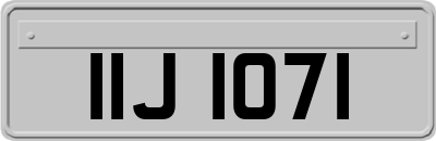 IIJ1071