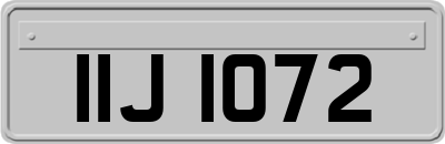 IIJ1072
