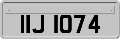 IIJ1074