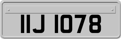 IIJ1078