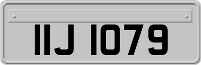 IIJ1079