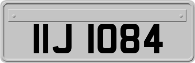 IIJ1084