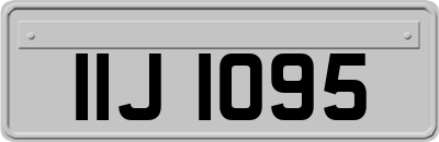 IIJ1095