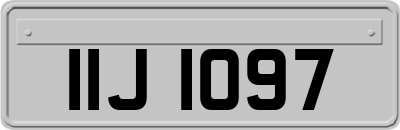 IIJ1097