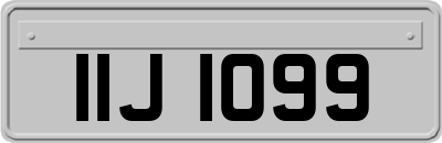 IIJ1099