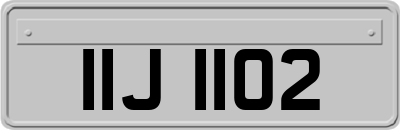 IIJ1102