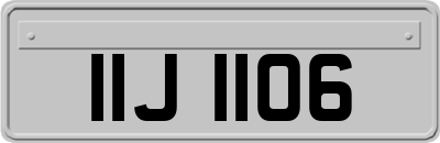 IIJ1106