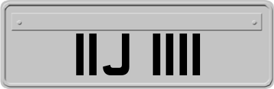 IIJ1111