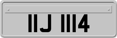 IIJ1114