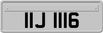 IIJ1116