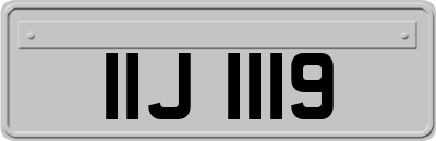 IIJ1119