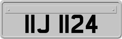 IIJ1124