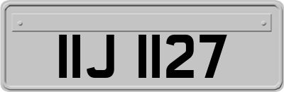 IIJ1127